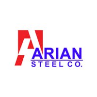 آریان فولاد